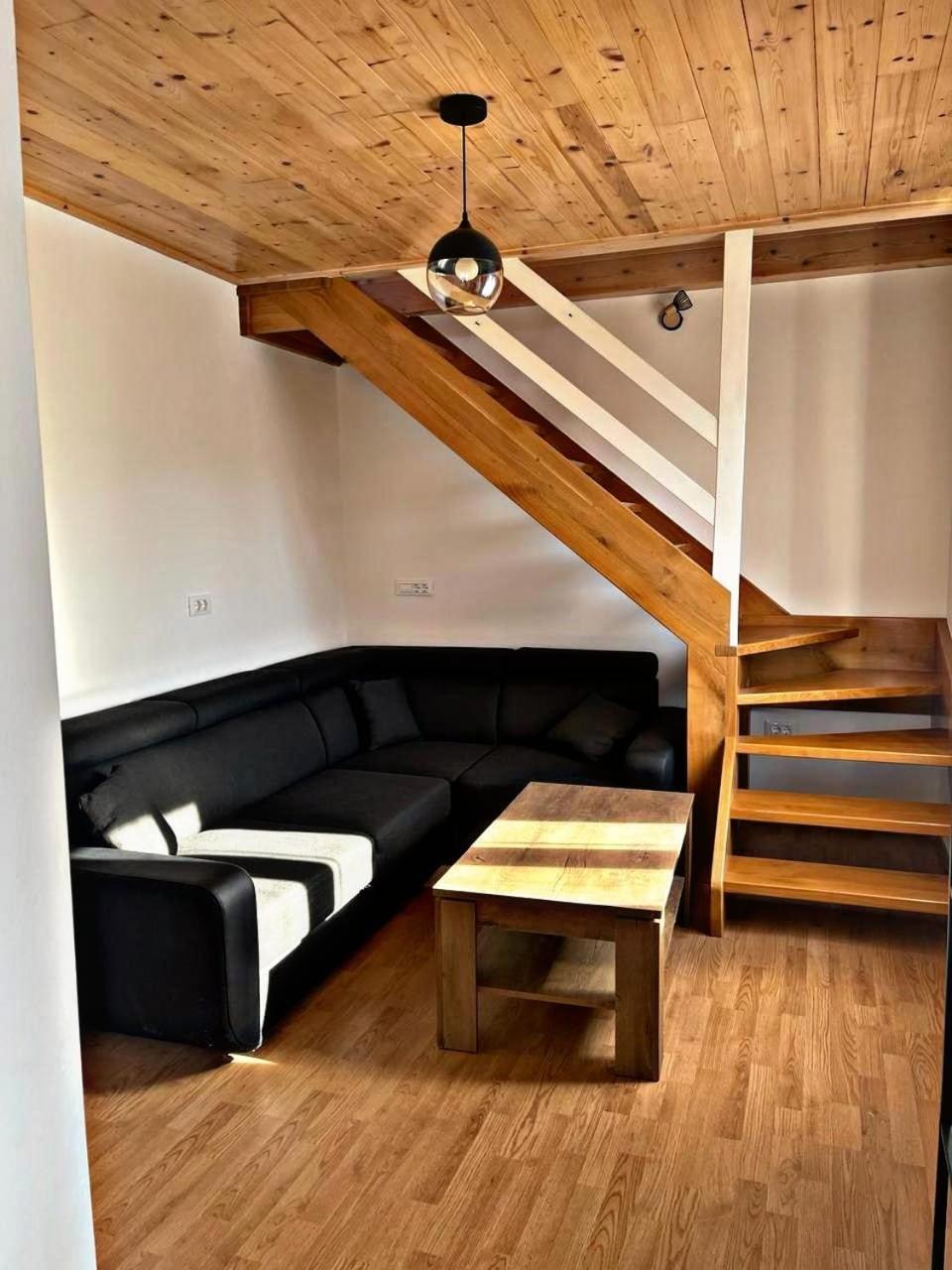 Amani Modern Apartment Lumbarda Exterior foto